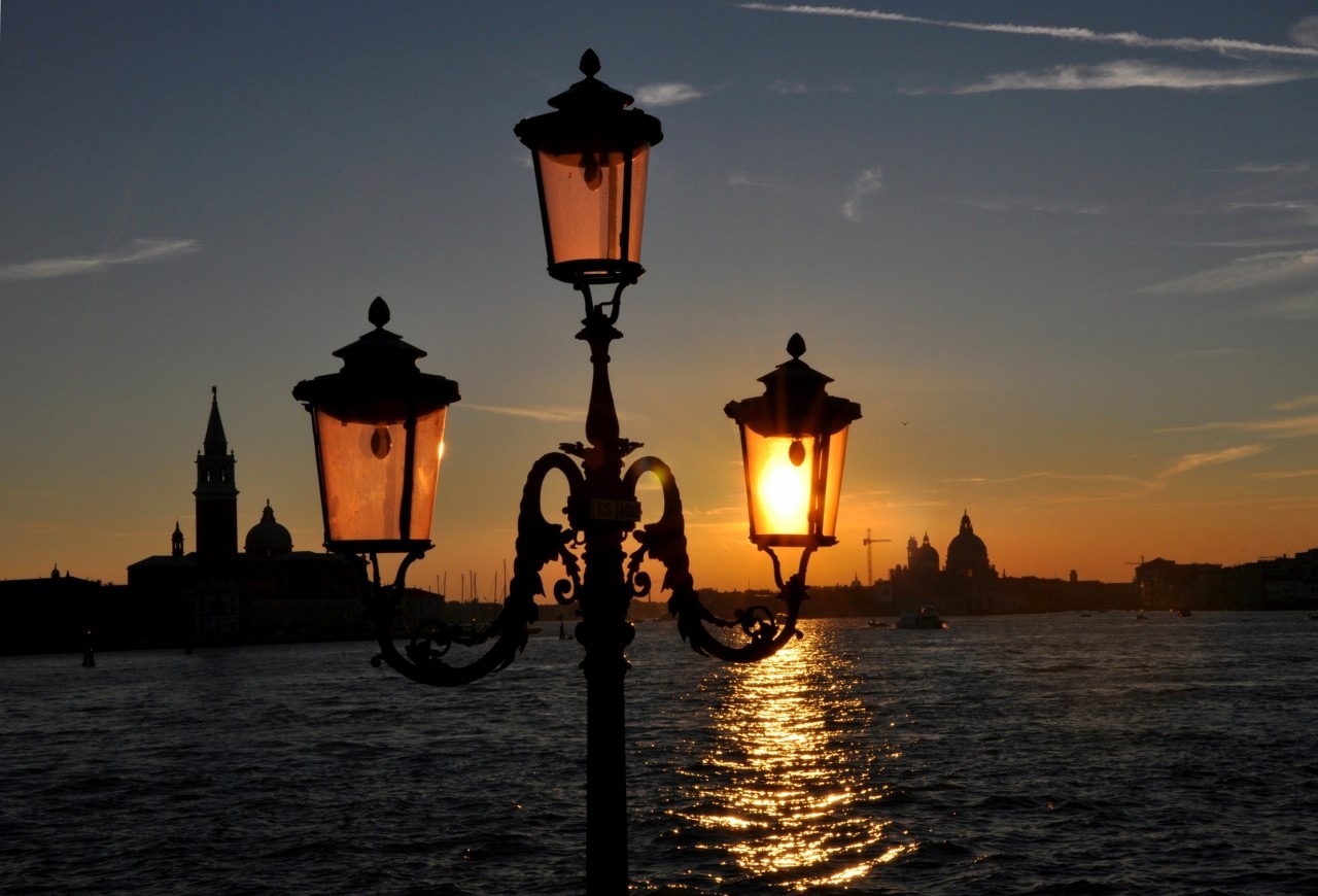 Venice